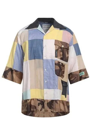 Dolce & Gabbana TOPS - Hemden