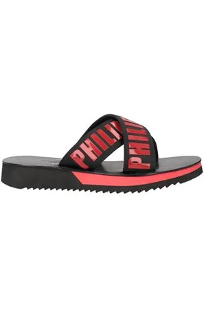 Philipp Plein SCHUHE - Sandalen