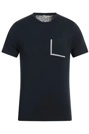 L.B.M. 1911 TOPS - T-shirts