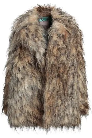 BECAGLI since 1944 JACKEN & MÄNTEL - Shearling- & Kunstfell