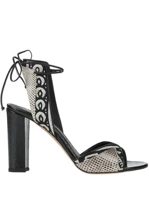 Jean-Michel Cazabat SCHUHE - Sandalen