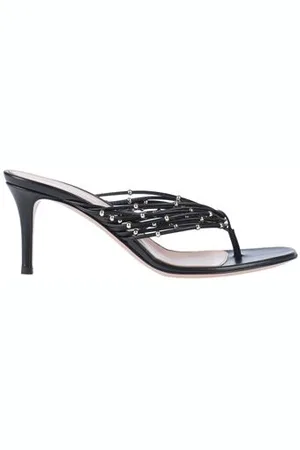 Gianvito Rossi SCHUHE - Zehentrenner
