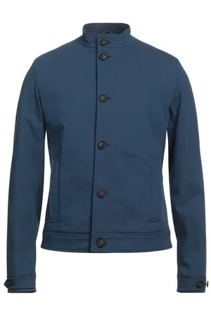 Trussardi JACKEN & MÄNTEL - Jacken, Mäntel & Trenchcoats