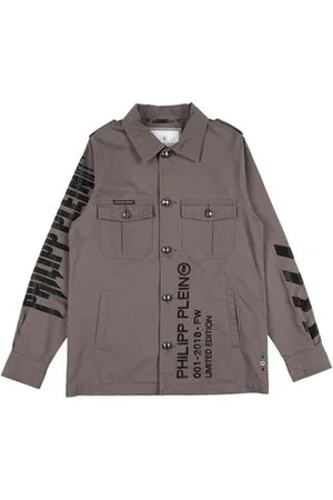 Philipp Plein JACKEN & MÄNTEL - Jacken und Anoraks