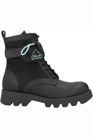 Karl Lagerfeld SCHUHE - Stiefeletten