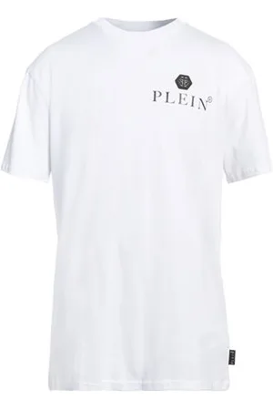Philipp Plein TOPS - T-shirts