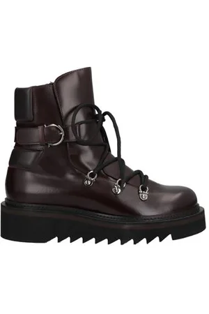 Salvatore Ferragamo SCHUHE - Stiefeletten