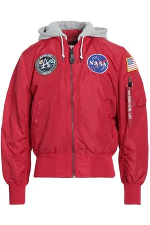 Alpha Industries JACKEN & MÄNTEL - Jacken und Anoraks