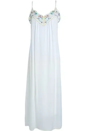 See by Chloé KLEIDER - Maxi-Kleider