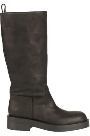 ANN DEMEULEMEESTER SCHUHE - Stiefel