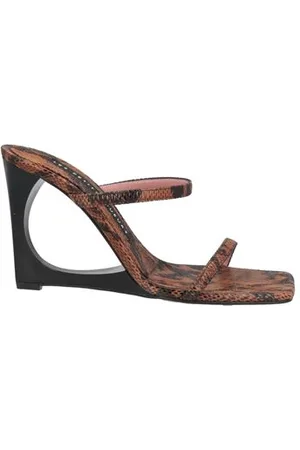 Les Petits Joueurs SCHUHE - Sandalen