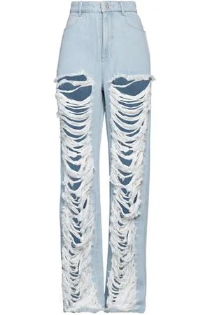 DION LEE HOSEN & RÖCKE - Jeanshosen
