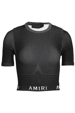 AMIRI TOPS - T-shirts