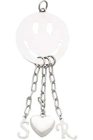 RAF SIMONS SCHMUCK und UHREN - Anhänger