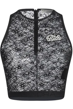 Alessandra Rich TOPS - Tops