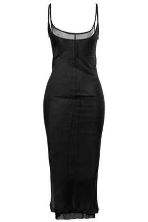 Rick Owens KLEIDER - Maxi-Kleider