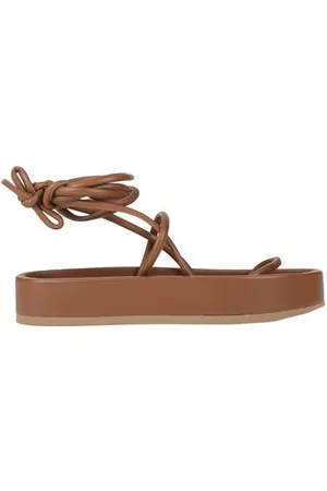 Ilio Smeraldo SCHUHE - Sandalen
