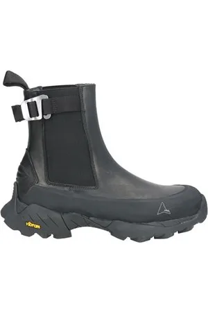 ROA SCHUHE - Stiefeletten