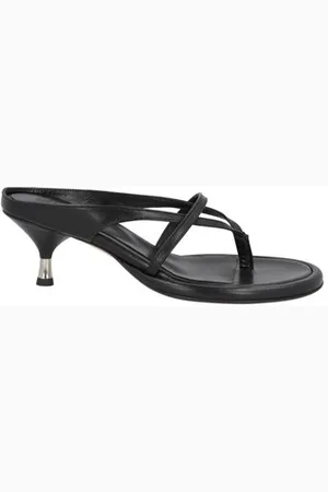 ERIKA CAVALLINI SCHUHE - Zehentrenner