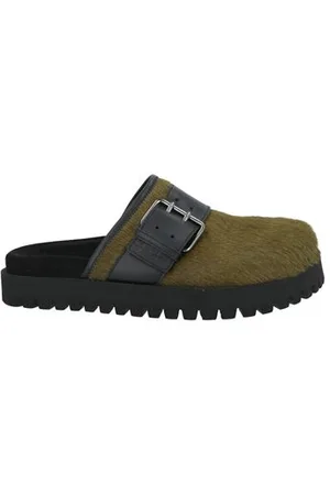 High SCHUHE - Mules & Clogs
