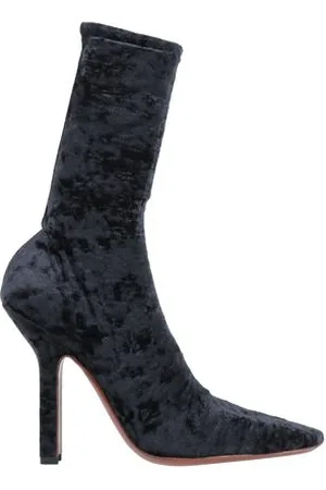 Vetements SCHUHE - Stiefeletten
