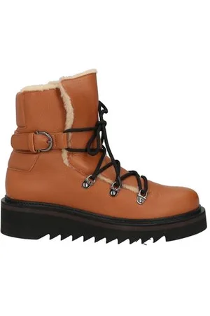 Salvatore Ferragamo SCHUHE - Stiefeletten