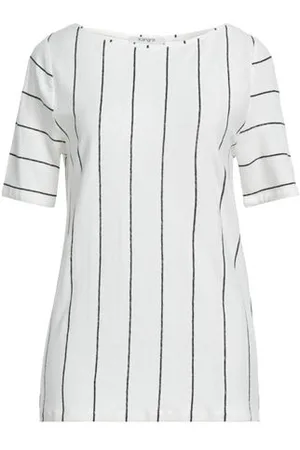 KANGRA CASHMERE TOPS - T-shirts