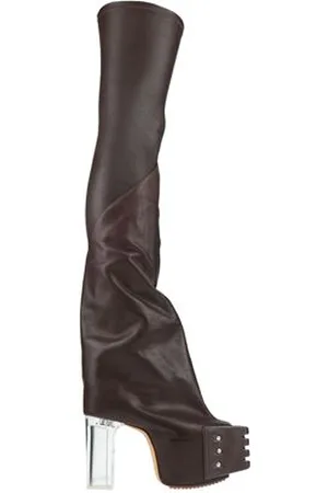 Rick Owens SCHUHE - Stiefel