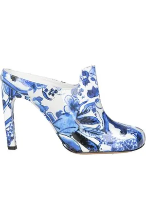 DRIES VAN NOTEN SCHUHE - Mules & Clogs