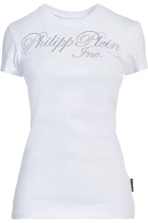 Philipp Plein TOPS - T-shirts
