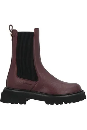 Salvatore Ferragamo SCHUHE - Stiefeletten
