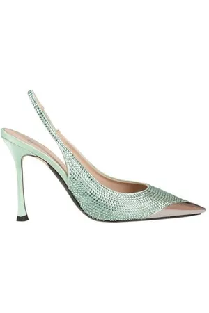 Nº21 SCHUHE - Pumps