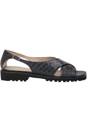 THEORY SCHUHE - Sandalen