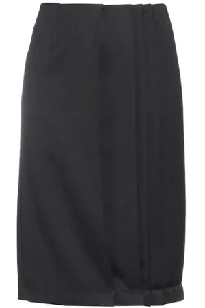 RAF SIMONS HOSEN & RÖCKE - Midi-Röcke