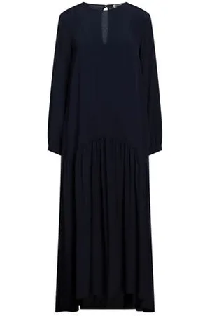 SEMICOUTURE KLEIDER - Maxi-Kleider