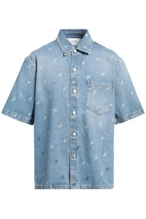 Axel Arigato TOPS - Jeanshemden