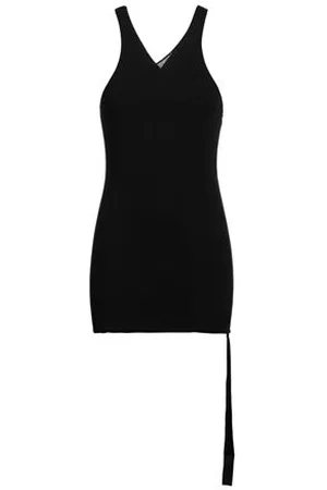 DRKSHDW BY RICK OWENS TOPS - Tank Tops