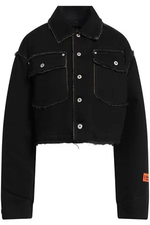 Heron Preston JACKEN & MÄNTEL - Jacken und Anoraks
