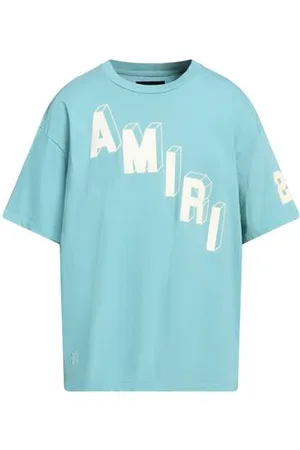 AMIRI TOPS - T-shirts