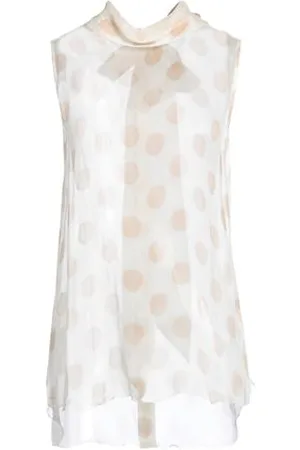 ERMANNO SCERVINO TOPS - Tops