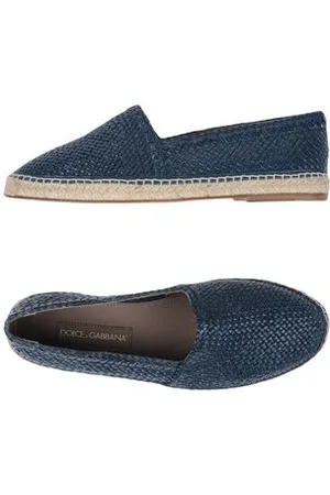 Dolce & Gabbana SCHUHE - Espadrilles