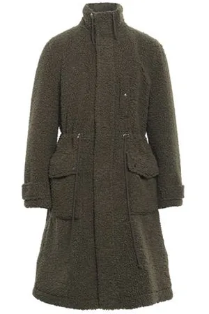 Stand Studio JACKEN & MÄNTEL - Shearling- & Kunstfell