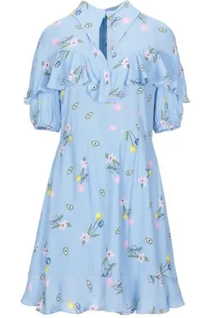 VIVETTA KLEIDER - Mini-Kleider