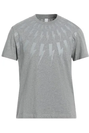 Neil Barrett TOPS - T-shirts