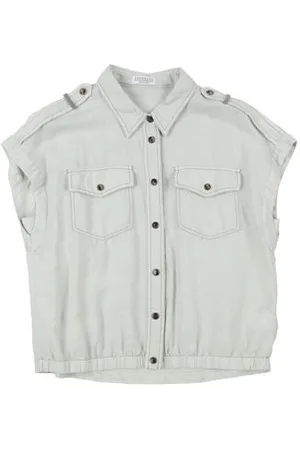 Brunello Cucinelli TOPS - Hemden
