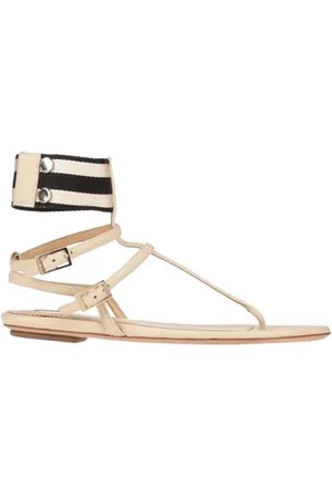 Elisabetta Franchi SCHUHE - Zehentrenner