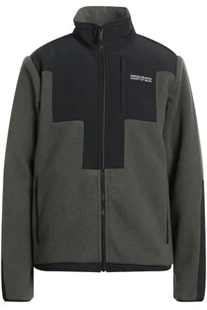 MARCELO BURLON JACKEN & MÄNTEL - Jacken und Anoraks