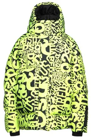 Dsquared2 JACKEN & MÄNTEL - Pufferjacken & Daunenjacken