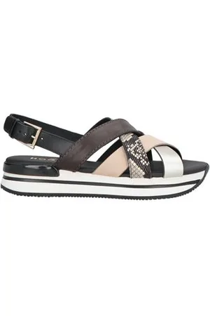 Hogan SCHUHE - Sandalen