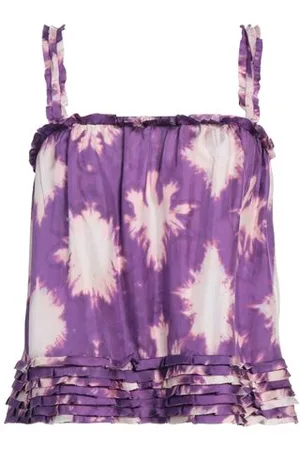 ULLA JOHNSON TOPS - Tops